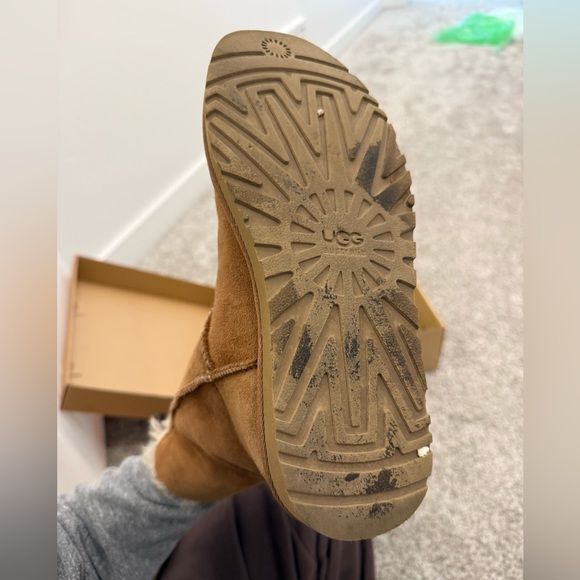 Bailey Button Ugg Australia Boots - Picture 5 of 13